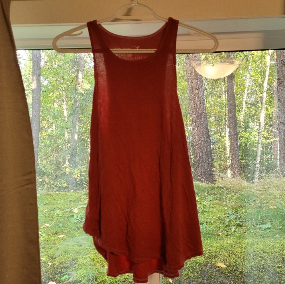 ⚡American Eagle Soft & Sexy tank⚡
